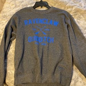 Vintage Harry Potter crewneck